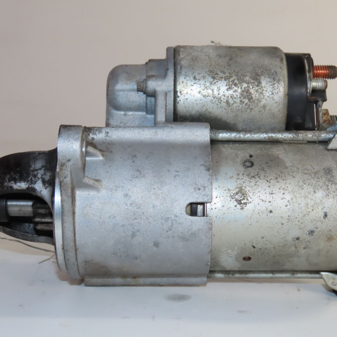 Démarreur occasion  Chevrolet AVEO / KALOS 3/5 portes (T250, T255) 1.4 (2008)   25180808  1