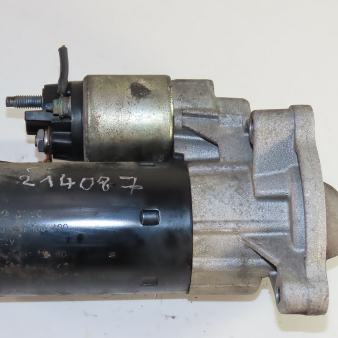 Démarreur occasion  Citroën XSARA PICASSO (N68) 2.0 hdi (1999-2011) 5 portes   5802W5  1