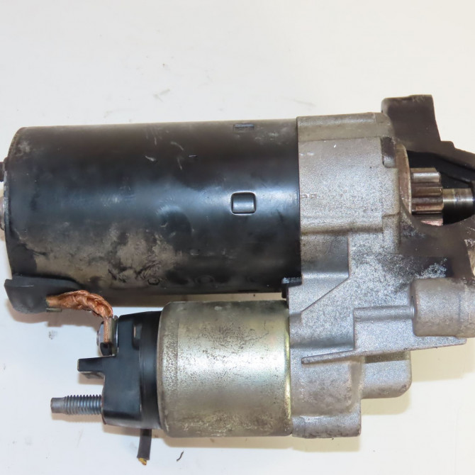 Démarreur occasion  Citroën XSARA PICASSO (N68) 2.0 hdi (1999-2011) 5 portes   5802W5  3