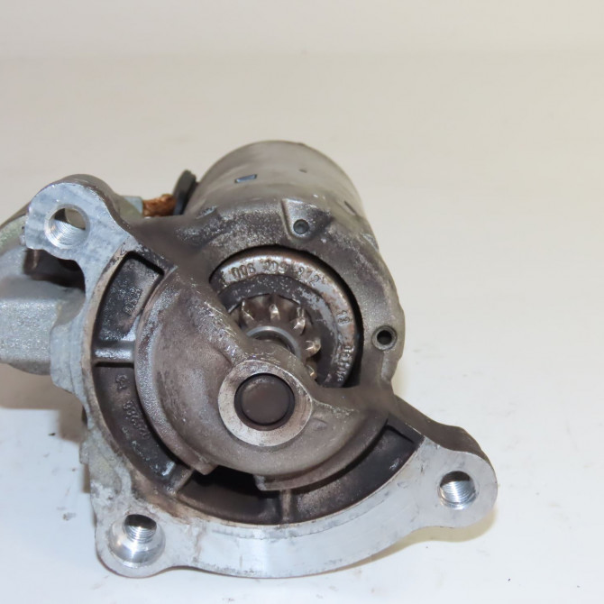 Démarreur occasion  Citroën XSARA PICASSO (N68) 2.0 hdi (1999-2011) 5 portes   5802W5  4