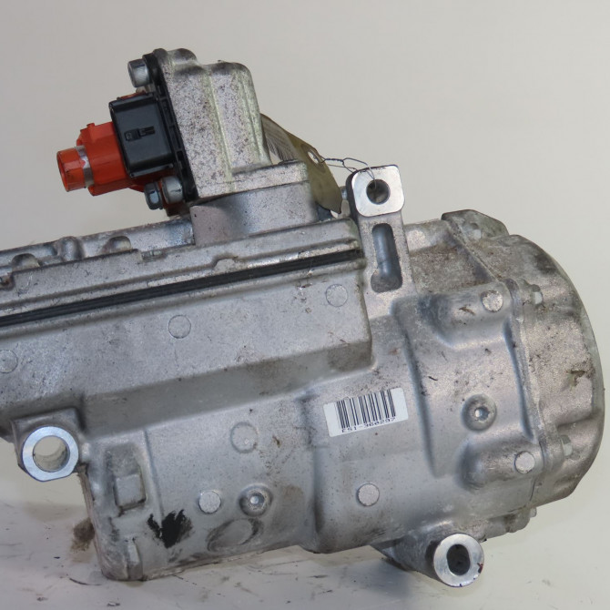 Compresseur air conditionne occasion  Renault ZOE (BFM_) Zoe (2012) 5 portes   926008999R  3