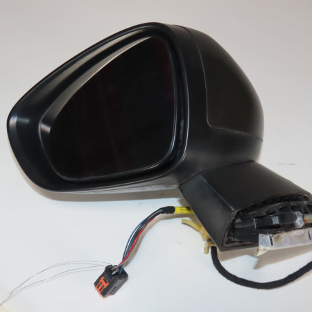 Retroviseur exterieur electrique gauche occasion  Citroën C4 II (NC_) 1.6 hdi 90 (2009) 5 portes   1635517080 