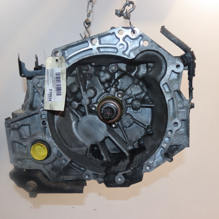 Boîte à vitesse mecanique occasion  Toyota VERSO S (_P12_) 1.4 d4-d (nlp121_) (2010-2016)   3030052841 