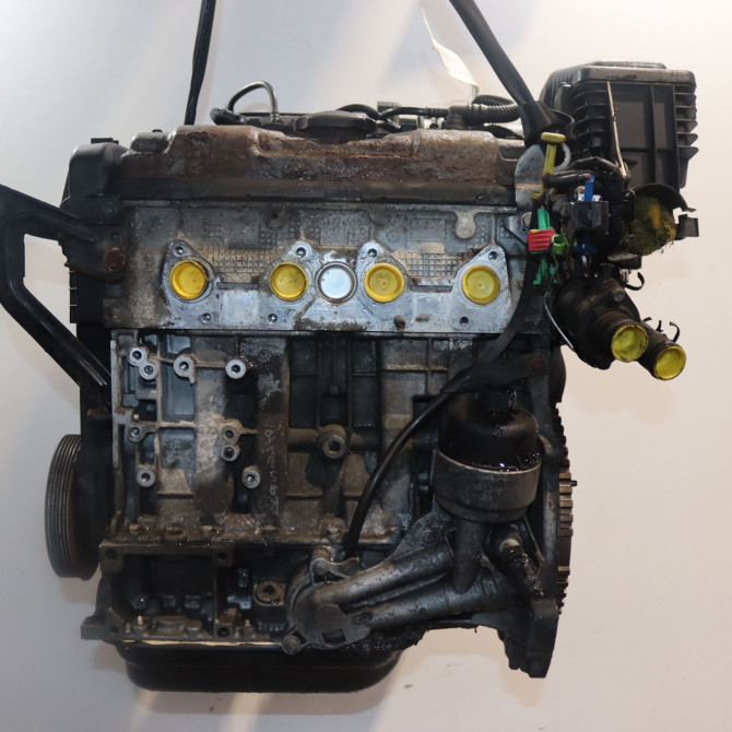 Moteur essence occasion  Peugeot 206+ (2L_, 2M_) 1.1 (2009-2013)   HF01  1