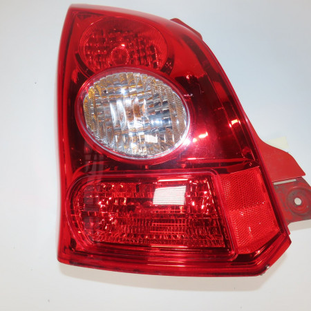 Feu arrière gauche occasion  Nissan PIXO (UA0) 1.0 (2009) 5 portes   265554A00G 