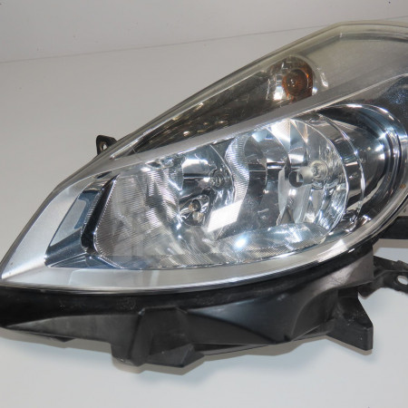 Phare gauche occasion  Renault CLIO III (BR0/1, CR0/1) 1.5 dci (c/br0g, c/br1g) (2005-2012) 5 portes   260607570R 