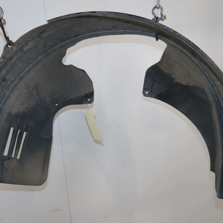 Pare-boue avant gauche occasion  Ford FIESTA V (JH_, JD_) 1.4 16v (2001-2008) 5 portes   1381789 