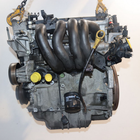 Moteur essence occasion  Ford FOCUS I (DAW, DBW) 1.6 16v (1998-2004)   FYDB 