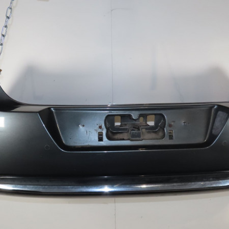 Pare-choc arrière occasion  Citroën C4 II (NC_) 1.6 hdi 115 (2012)   1613360480 