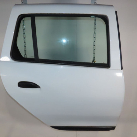 Porte arrière droite occasion  Dacia LOGAN MCV II Tce 90 (k8m1) (2013)   821009562R 