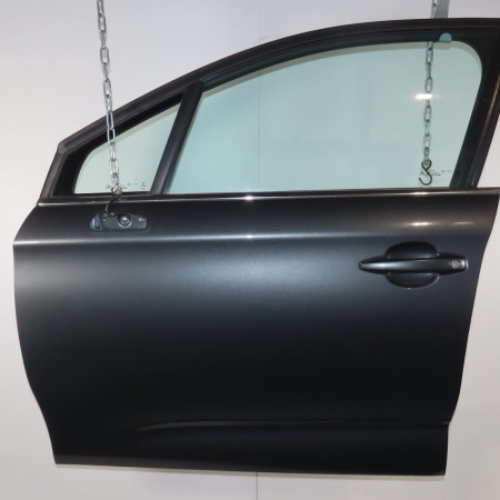 Porte avant gauche occasion  Citroën C4 II (NC_) 1.6 hdi 115 (2012)   9435084380 