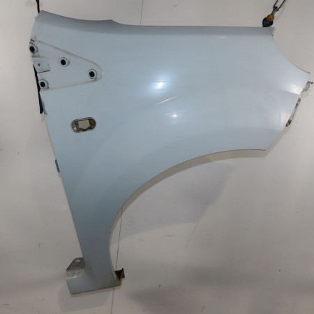 Aile avant droite occasion  Renault TWINGO II (CN0_) 1.5 dci (cn0e) (2007-2014) 3 portes   631000558R 