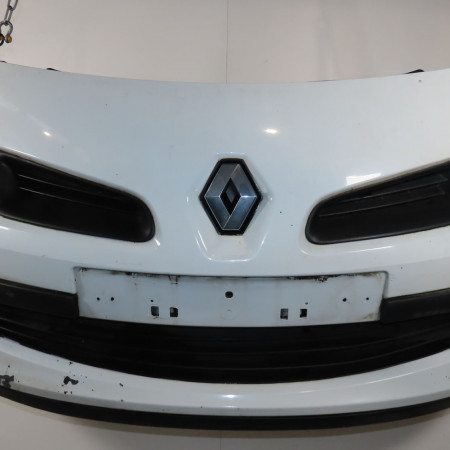 Pare-choc avant occasion  Renault CLIO III (BR0/1, CR0/1) 1.5 dci (c/br0g, c/br1g) (2005-2012) 5 portes   620223641R 