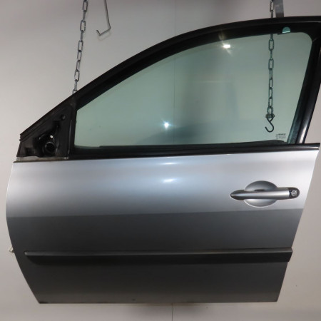 Porte avant gauche occasion  Renault MEGANE II (BM0/1_, CM0/1_) 1.5 dci (bm1e, cm1e) (2005-2008)   7751473728 