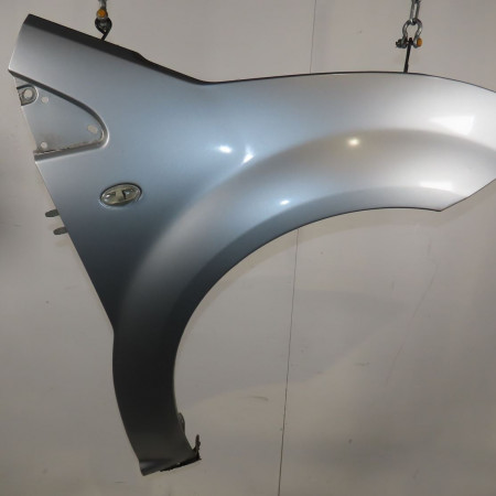 Aile avant droite occasion  Citroën C2 (JM_) 1.4 hdi (2003-2009) 3 portes   7841T3 