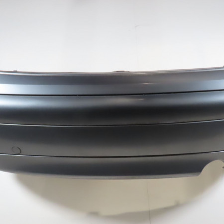 Pare-choc arrière occasion  Citroën C3 I (FC_, FN_) 1.4 hdi (2003-2011) 5 portes   7410R6 