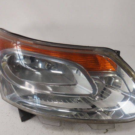 Phare droit occasion  Citroën C3 PICASSO (SH_) 1.6 hdi 90 (2010) 5 portes   6206N5 