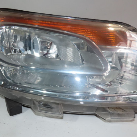 Phare droit occasion  Citroën C3 PICASSO (SH_) 1.6 hdi 90 (2010) 5 portes   6206N5 
