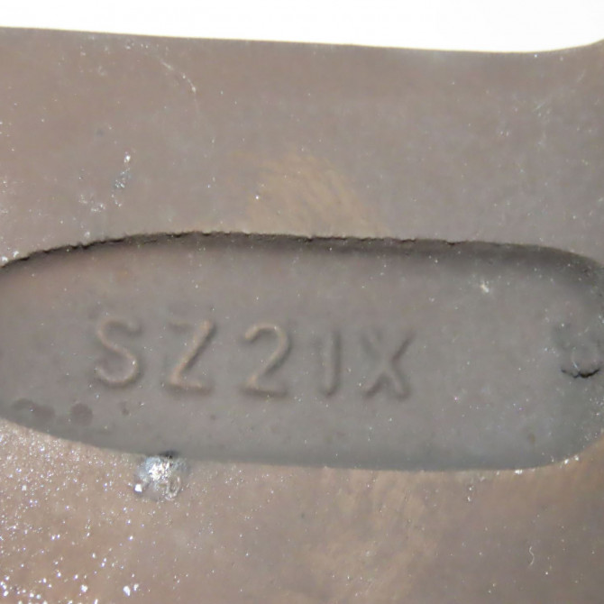 Jante aluminium occasion  Toyota VERSO S (_P12_) 1.4 d4-d (nlp121_) (2010-2016)   4261152730  2