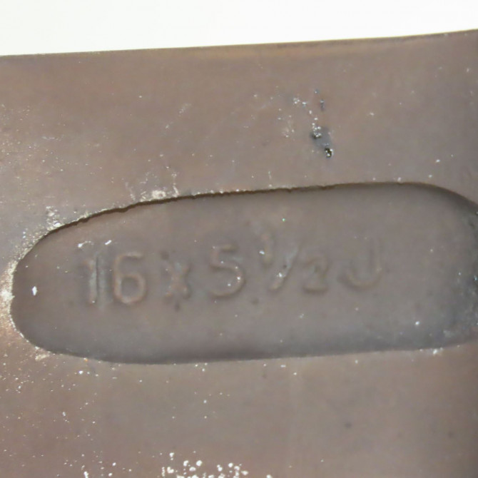 Jante aluminium occasion  Toyota VERSO S (_P12_) 1.4 d4-d (nlp121_) (2010-2016)   4261152730  3