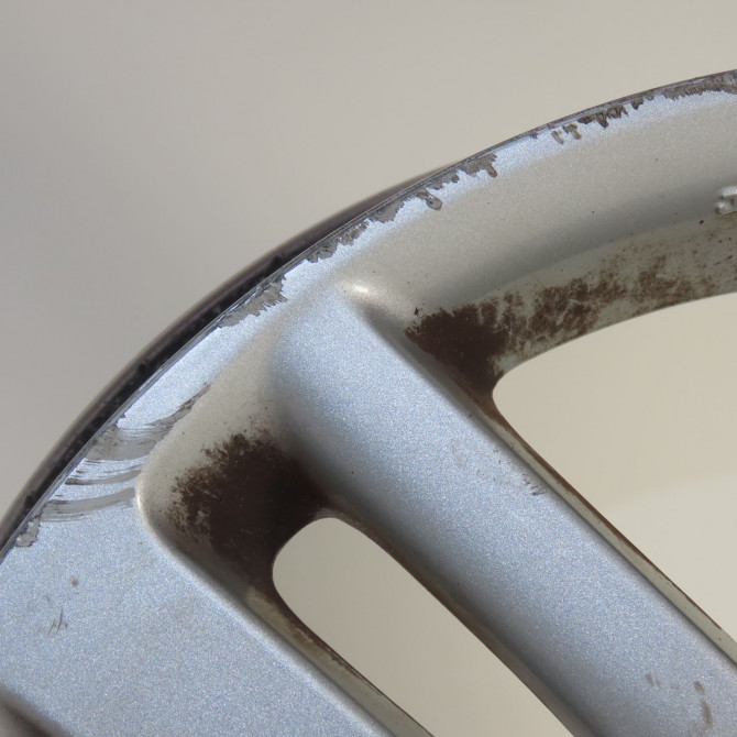 Jante aluminium occasion  Toyota VERSO S (_P12_) 1.4 d4-d (nlp121_) (2010-2016)   4261152730  6