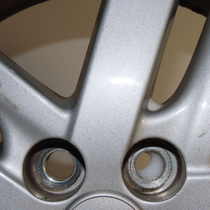 Jante aluminium occasion  Toyota VERSO S (_P12_) 1.4 d4-d (nlp121_) (2010-2016)   4261152730  8