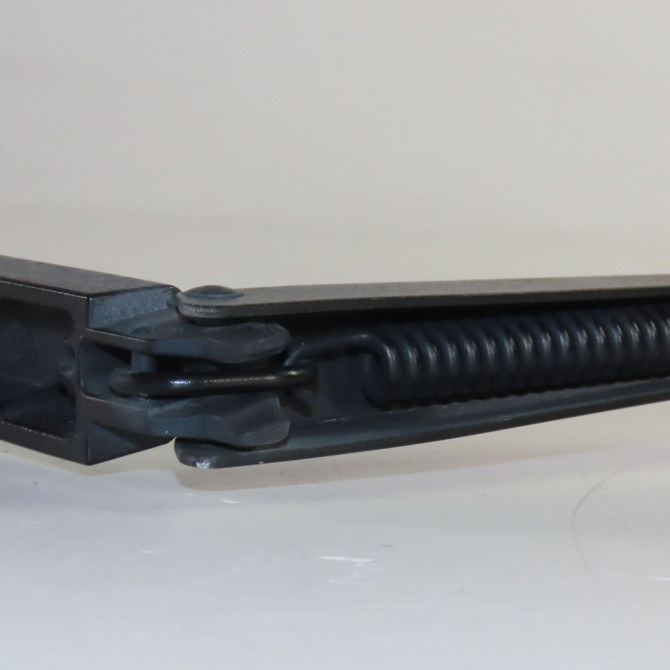 Bras essuie-glace avant gauche occasion  Citroën C4 GRAND PICASSO I (UA_) 1.6 hdi (2006-2011) 5 portes   6429CA  4