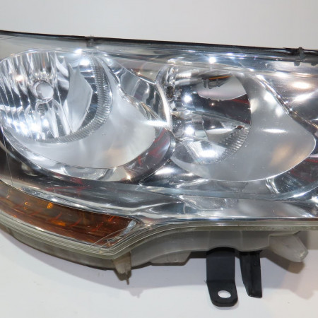 Phare droit occasion  Citroën C4 II (NC_) 1.6 hdi 115 (2012)   6206S1 