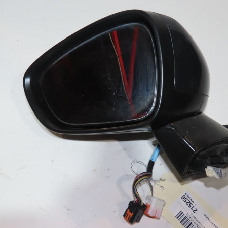 Retroviseur exterieur electrique gauche occasion  Citroën C4 II (NC_) 1.6 hdi 115 (2012)   1635517280 