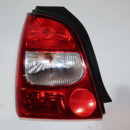Feu arrière gauche occasion  Renault TWINGO II (CN0_) 1.5 dci (cn0e) (2007-2014) 3 portes   8200387888 