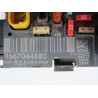 Boite a fusibles occasion  Citroën C4 PICASSO I Monospace (UD_) 1.6 hdi (2007-2013) 5 portes   9667044880  miniature 5