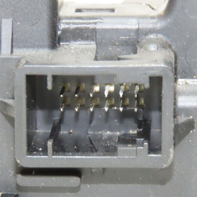 Pommeau levier vitesses occasion  Citroën C4 PICASSO I Monospace (UD_) 1.6 hdi (2007-2013) 5 portes   98002210VV  3