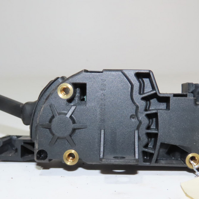 Pommeau levier vitesses occasion  Citroën C4 PICASSO I Monospace (UD_) 1.6 hdi (2007-2013) 5 portes   98002210VV  4