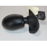 Retroviseur exterieur manuel droit occasion  Renault TWINGO I (C06_) 1.2 (c066, c068) (1996-2007) 3 portes   7701471568  miniature 5