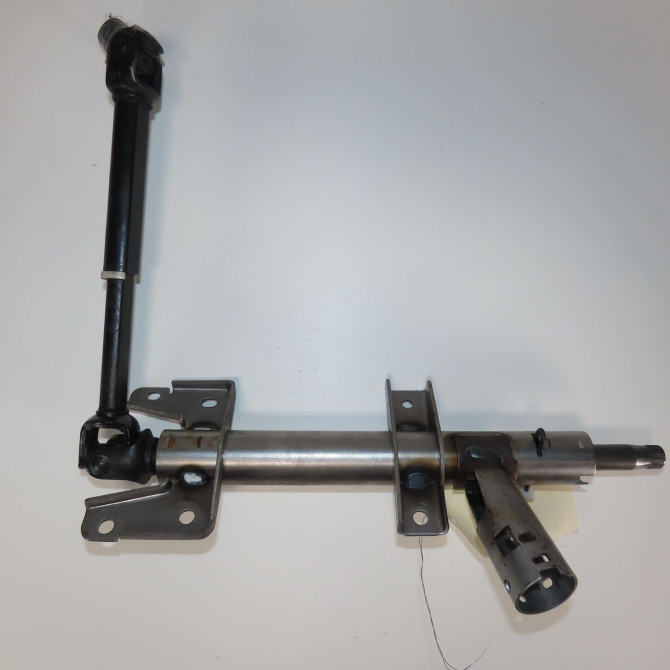 Colonne de direction non assistee occasion  Renault TWINGO I (C06_) 1.2 (c066, c068) (1996-2007) 3 portes   7700421059  4