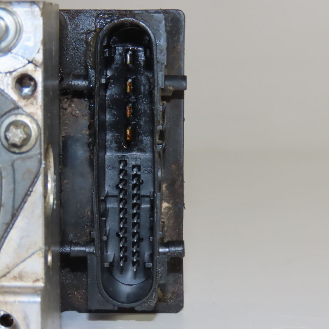 Unité hydraulique ABS occasion  Peugeot PARTNER Monospace (5_, G_) 1.6 hdi 75 (2005-2008) 4 portes   4541J5  7