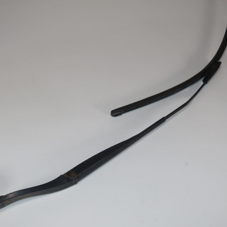 Bras essuie-glace avant gauche occasion  Renault CLIO III (BR0/1, CR0/1) 1.5 dci (br17, cr17) (2005-2012) 5 portes   7701061592 