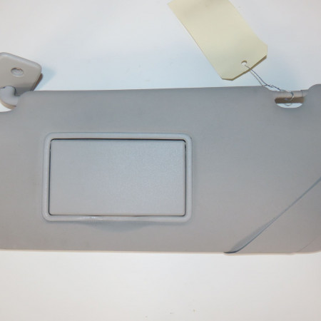 Pare-soleil gauche occasion  Peugeot 207/207+ (WA_, WC_) 1.6 hdi (2006-2013) 5 portes   16126929BJ 