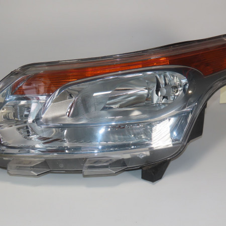Phare gauche occasion  Citroën C3 PICASSO (SH_) 1.4 vti 95 (2009)   6208N5 