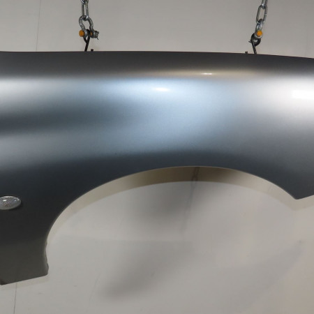 Aile avant droite occasion  Peugeot 206 3/5 portes (2A/C) 1.6 16v (2000-2009) 3 portes   7841L0 