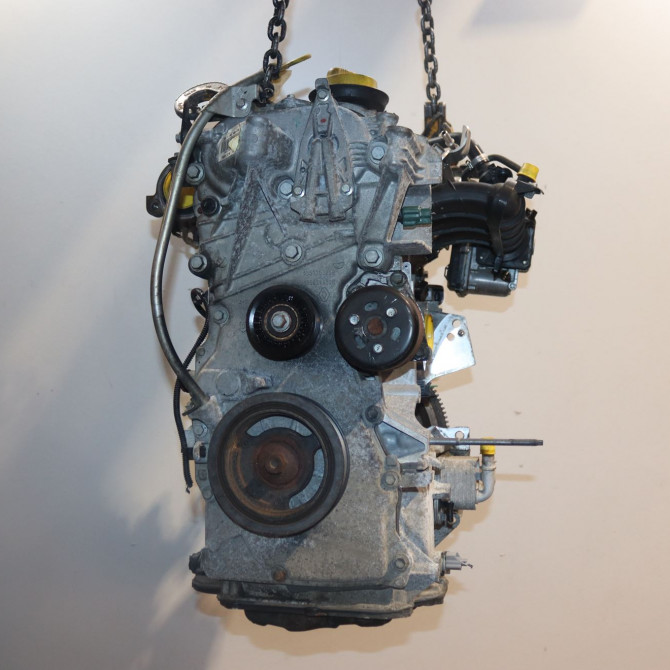 Moteur essence occasion  Renault CLIO IV (BH_) 0.9 tce 90 (2012) 5 portes   H4BA400  3