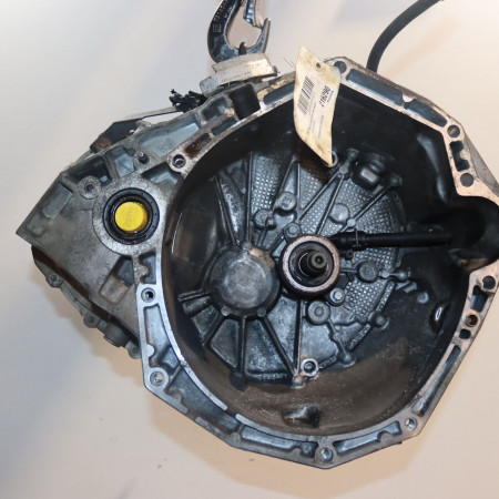 Boîte à vitesse mecanique occasion  Dacia DUSTER (HS_) 1.5 dci (2010-2018)   TL4075 