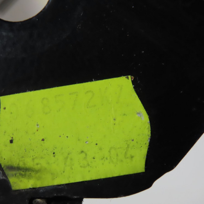 Ancrage ceinture arrière droit occasion  Renault CLIO II (BB_, CB_) 1.2 16v (bb05, bb0w, bb11, bb27, bb2t, bb2u, bb2v, cb05,... (2001-2016) 3 portes   8200684050  3