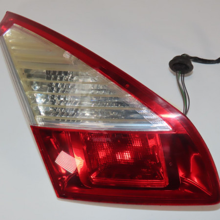 Feu arrière interieur gauche occasion  Renault MEGANE III 3/5 portes (BZ0/1_, B3_) 1.5 dci (bz0c) (2008-2015) 5 portes   265550009R 