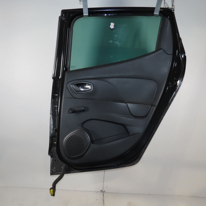 Porte arrière droite occasion  Renault CLIO IV (BH_) 1.2 16v (2012)   821008626R  2