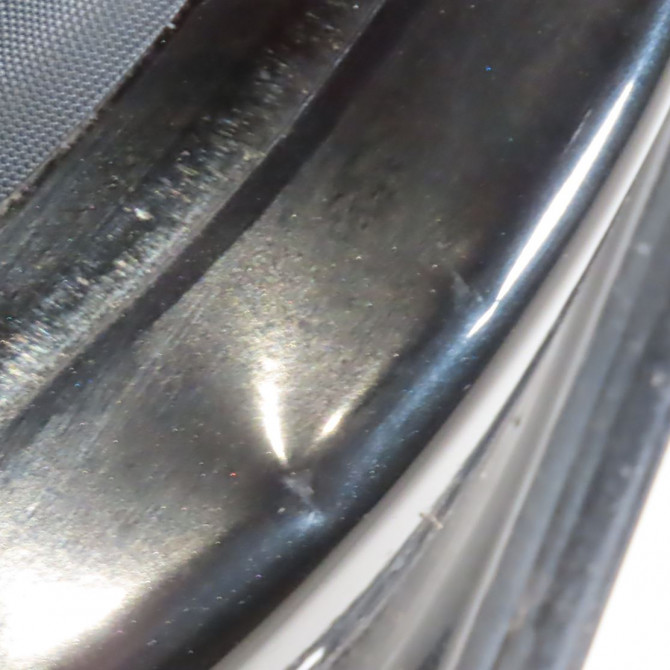 Porte arrière droite occasion  Renault CLIO IV (BH_) 1.2 16v (2012)   821008626R  3