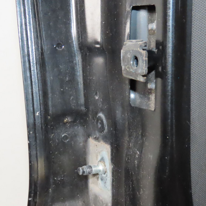 Porte arrière droite occasion  Renault CLIO IV (BH_) 1.2 16v (2012)   821008626R  5