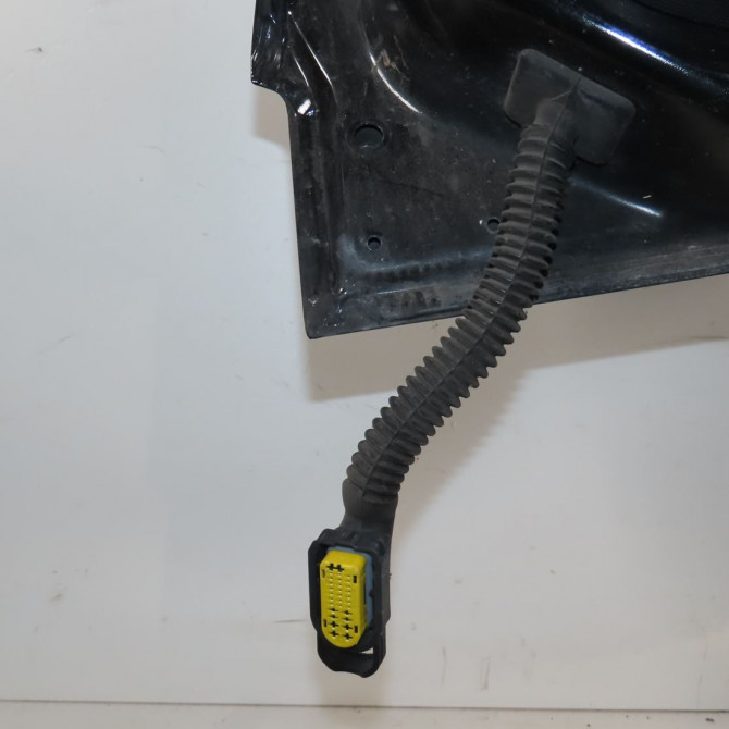 Porte arrière droite occasion  Renault CLIO IV (BH_) 1.2 16v (2012)   821008626R  6