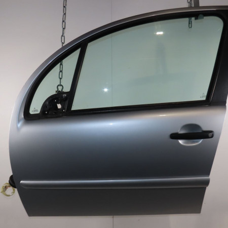 Porte avant gauche occasion  Citroën C3 I (FC_, FN_) 1.1 i (2002) 5 portes   9002Y4 
