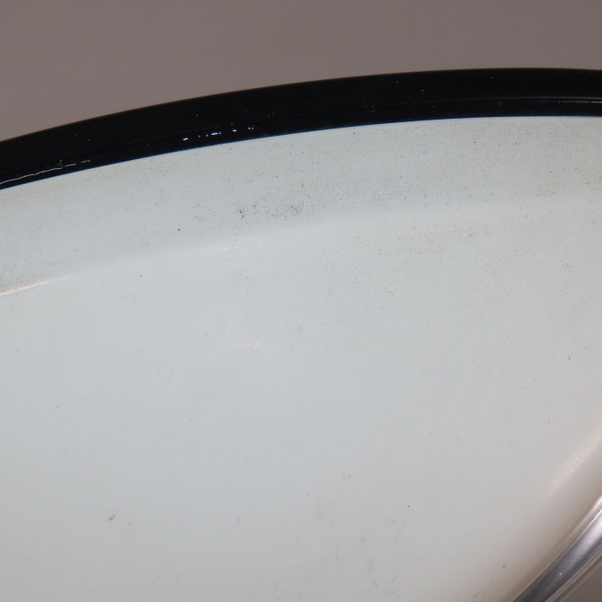 Retroviseur exterieur gauche occasion  Peugeot 208 I (CA_, CC_) 1.6 hdi / bluehdi 75 (2013) 5 portes   1611240080  6